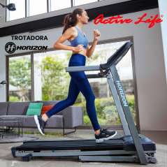 CINTA DE CORRER HORIZON TR3.0