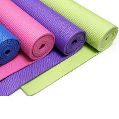 Colchoneta Tapete Mat de mm para Yoga y Pilates