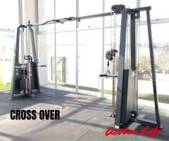 CROSS OVER ACTIVE 11.1