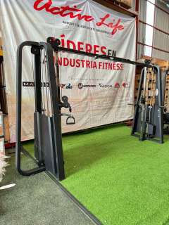 CROSS OVER ACTIVE 11.1