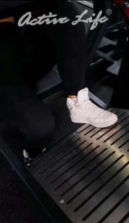 Elevación de Pelvis