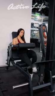 Elevación de Pelvis