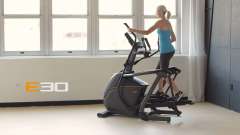 ELIPTICA MATRIX E30