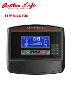 ELIPTICA MATRIX E30