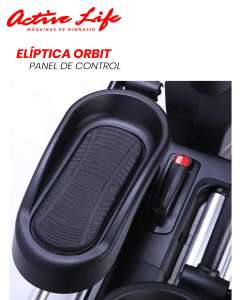 ELIPTICA ORBIT 7000
