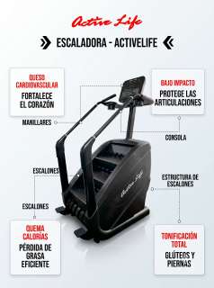 ESCALERA