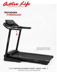FITNESSJAZZ