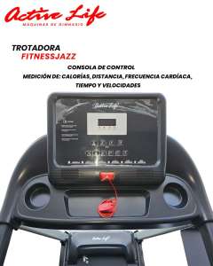 FITNESSJAZZ