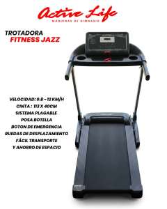 FITNESSJAZZ