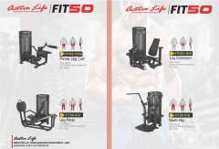 LINEA   FIT 50