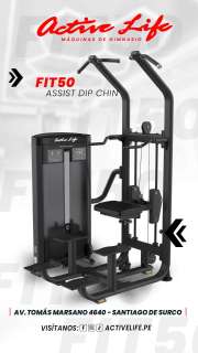 LINEA   FIT 50