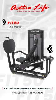 LINEA   FIT 50