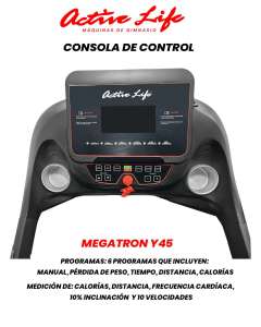 MEGATROM  Y45