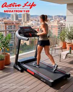 MEGATROM  Y45