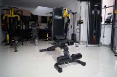 POWER RAPTOR 101 A + BANCO RECLINABLE