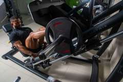 PROYECTO MATRIX FITNESS