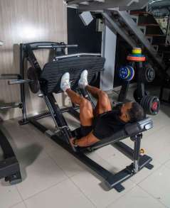 PROYECTO MATRIX FITNESS