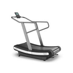 RUNNER 7000 - Curved Treadmill - Cinta de correr curva sin motor