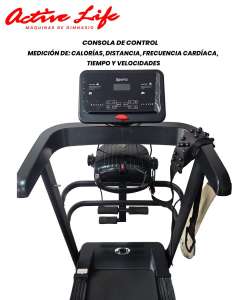TROTADORA FREE 6