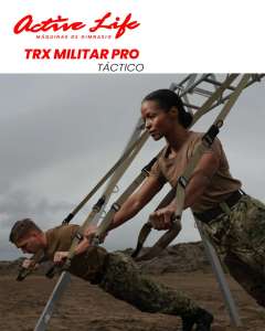 TRX MILITAR TACTICO