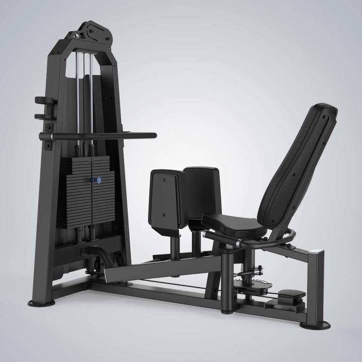 DUAL  ABD Y ADDUCTORES N