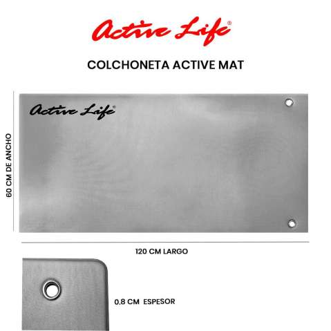 ACTIVE MAT 3XXX