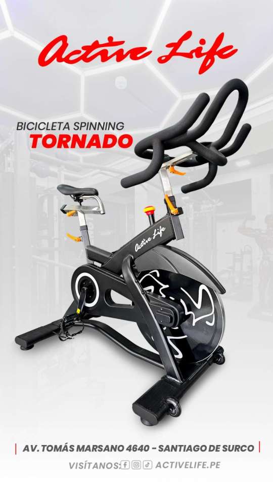 TORNADO
