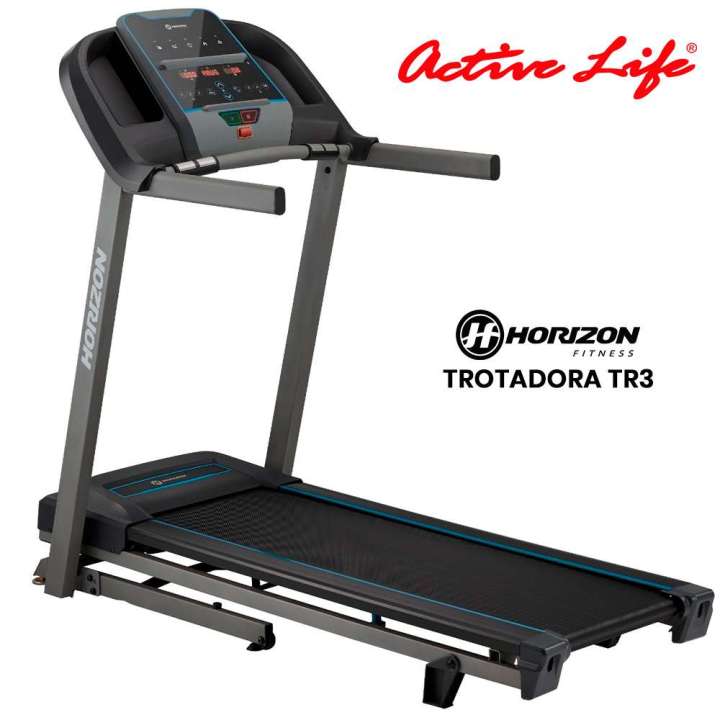 CINTA DE CORRER HORIZON TR3.0