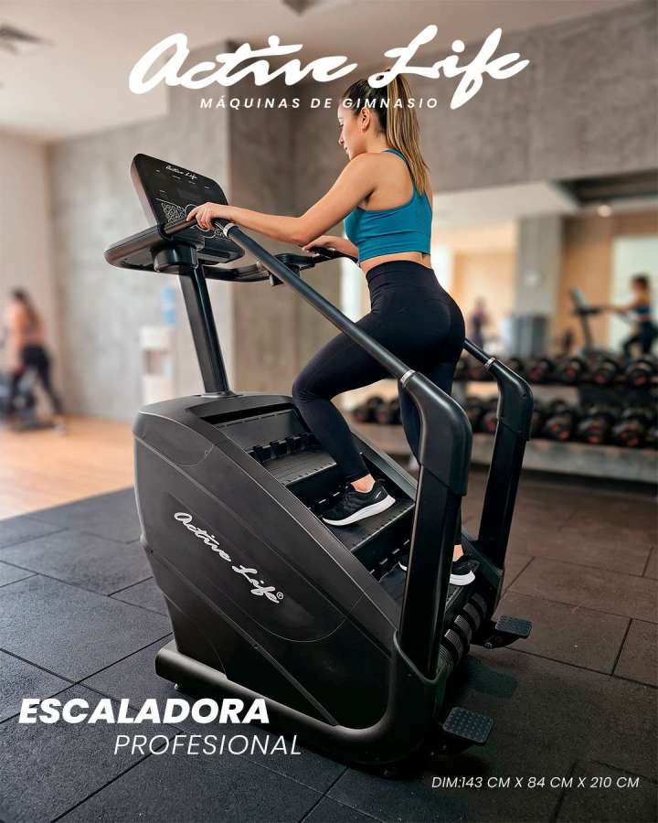 ESCALERA