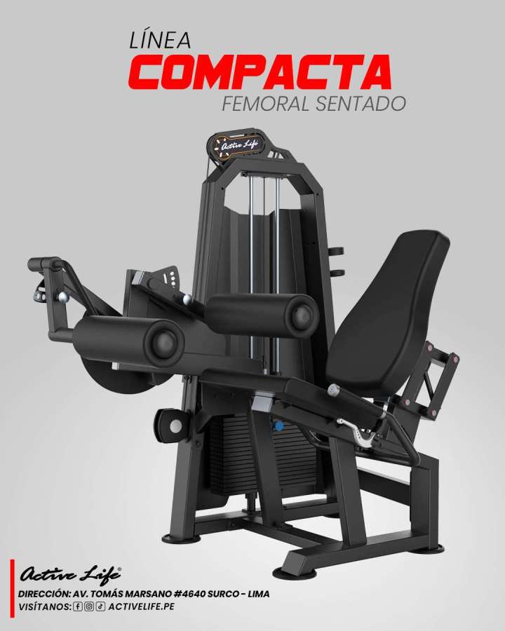 FEMORAL SENTADO COMPACTA