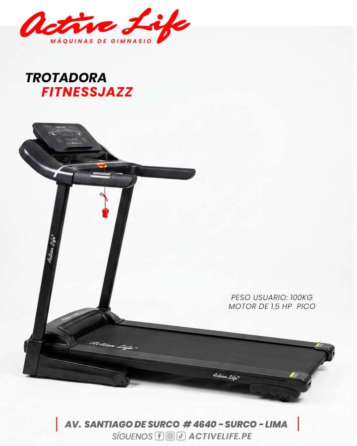 FITNESSJAZZ