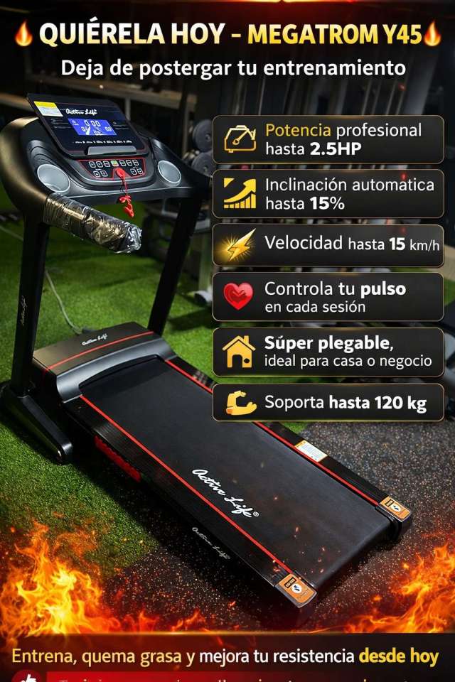 MEGATROM  Y45