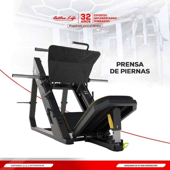PRENSA  LINEA COMPACTA 1.1