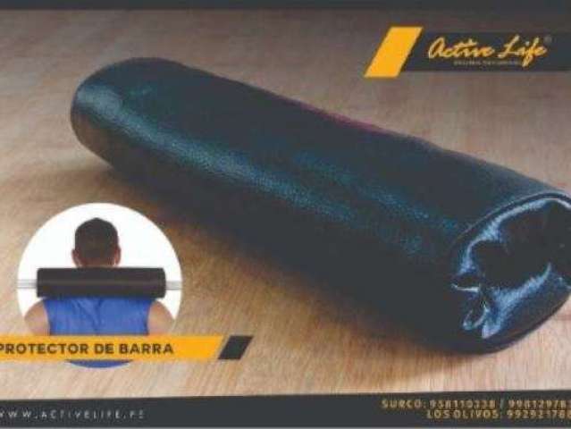 Protector de Barra